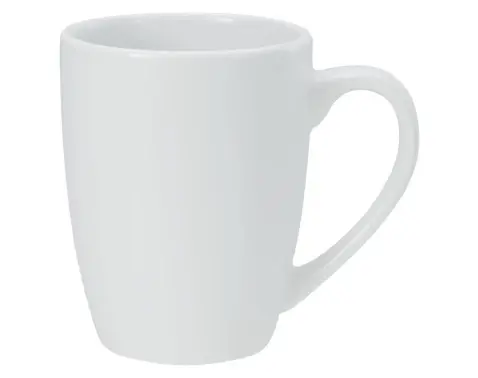 Hrnek 350 ml, bílý