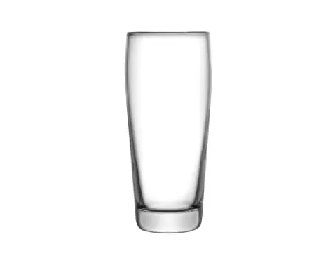 Sklenice na vodu 500 ml