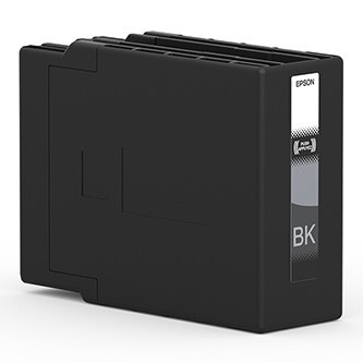 Epson originální ink C13T14B140, XXL, black