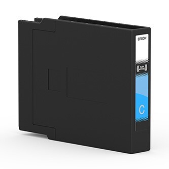 Epson originální ink C13T14B240, XXL, cyan