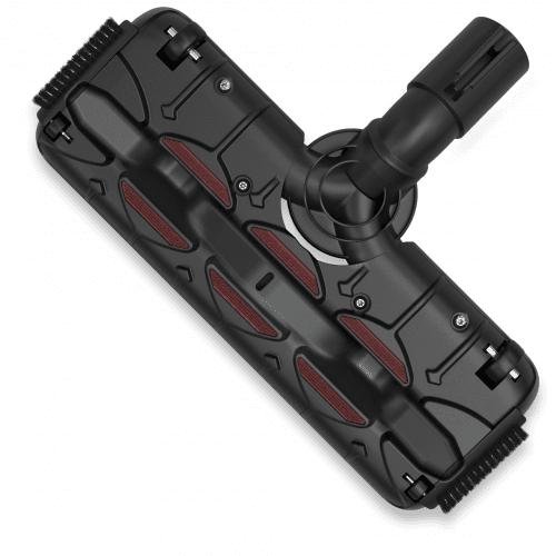 Podlahová hubice Miele SBD 380-3 FiberTeQ AllFloor