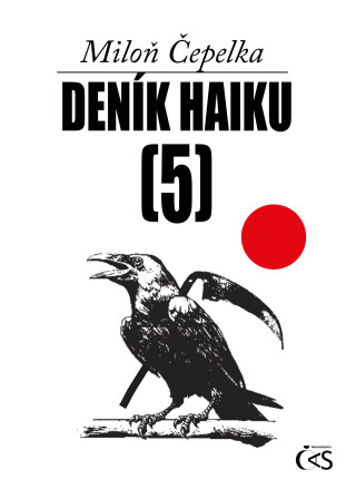 Deník haiku 5 - Miloň Čepelka - e-kniha