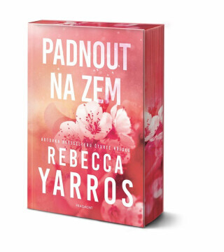 Padnout na zem - Rebecca Yarros