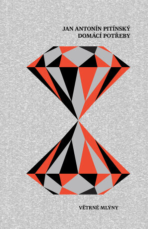 Domácí potřeby - J. A. Pitínský - e-kniha