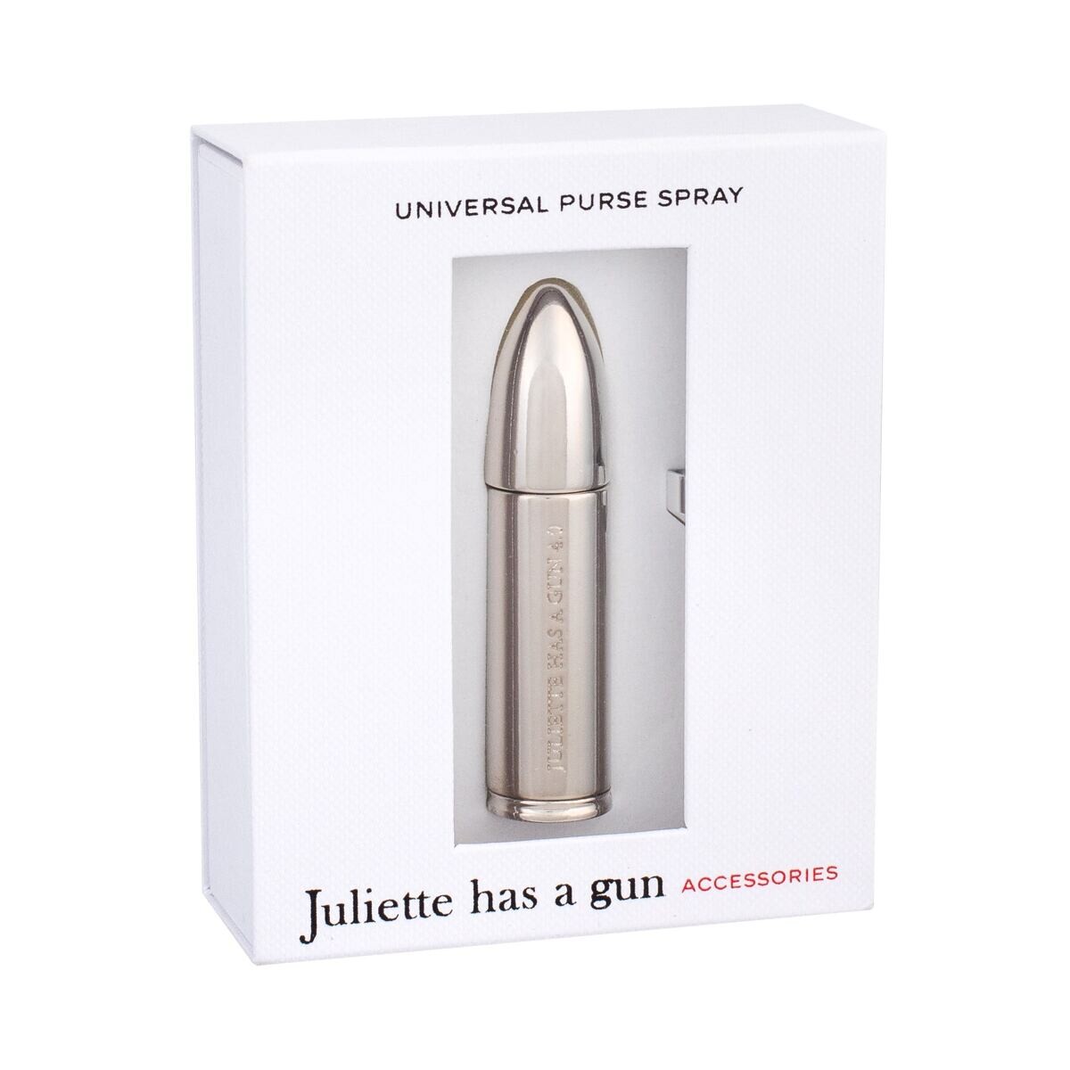 Juliette Has A Gun Universal Purse Spray 4 ml plnitelný flakón unisex
