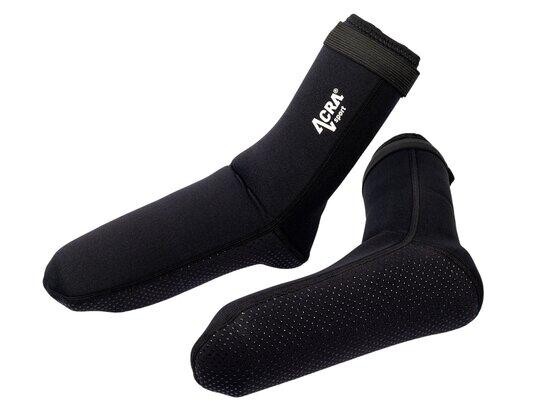 Acra neoprénové ponožky XL/42-45