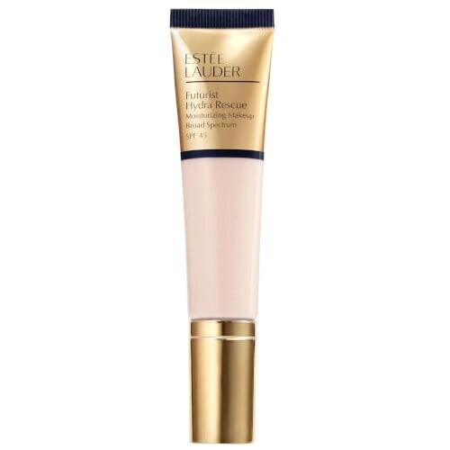 Hydratační make-up Futurist Hydra Rescue SPF 45 (Moisturizing Make-Up) Estée Lauder / Odstín: 1W2 Sand - 35 ml