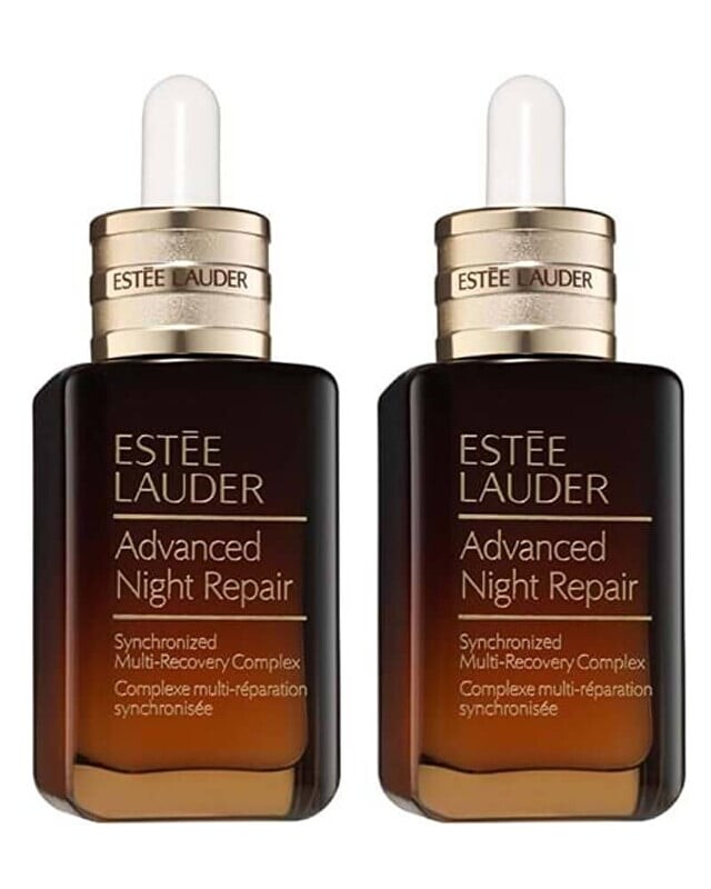 Dárková sada pro zralou pleť Advanced Night Repair Serum Set Estée Lauder