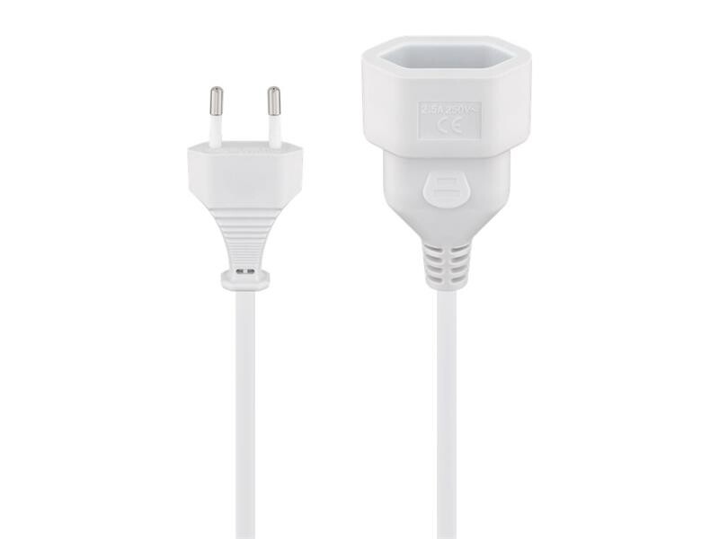 Kabel prodlužovací GOOBAY 50507 3m