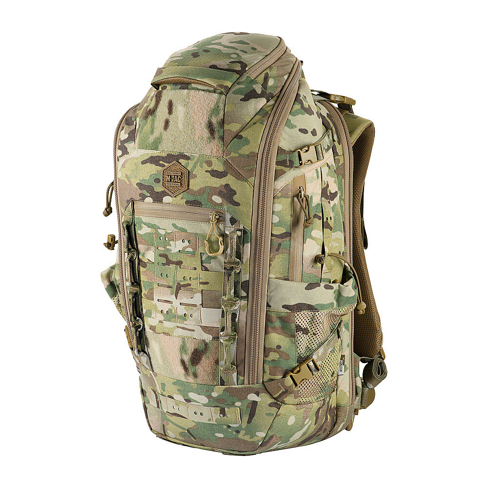Batoh M-Tac Gen.III Elite Small 36l - multicam