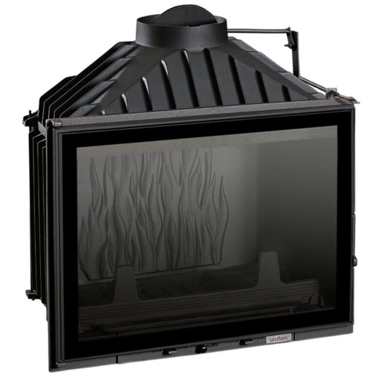 UNIFLAM krbová vložka 700 PLUS ECO s klapkou 907-697 (II. Jakost)
