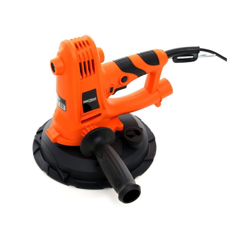 Kraft&Dele KD1539 Bruska na sádrokarton 1400W - bezprašná