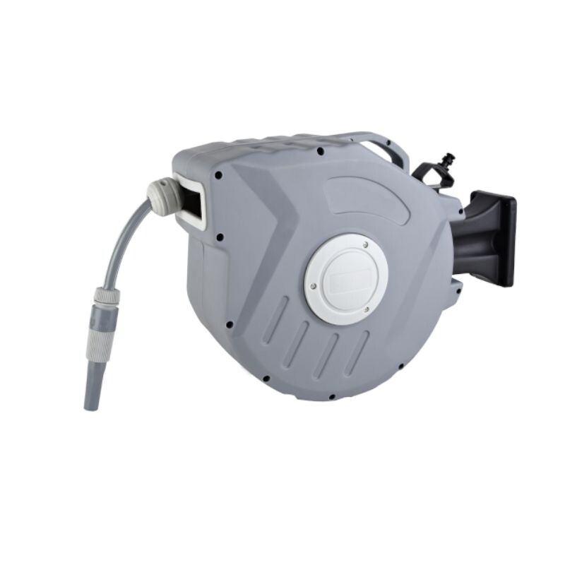 Kraft&Dele automatický naviják zahradní hadice 1/2