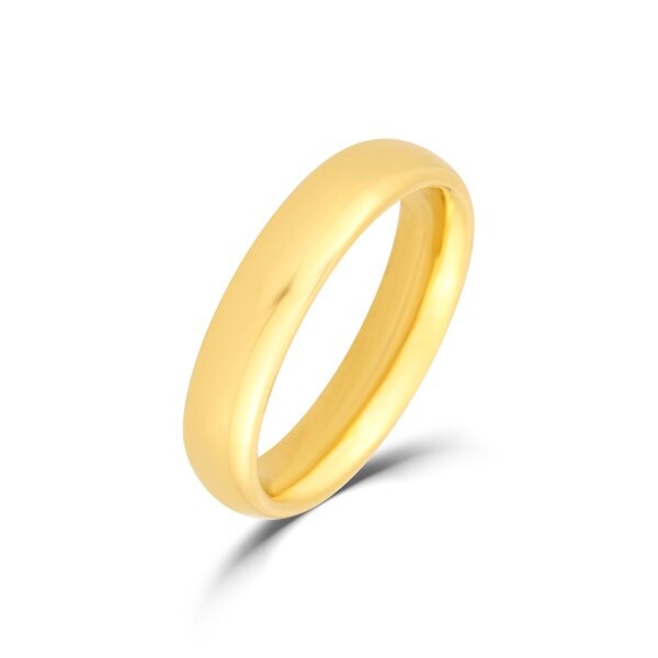 Prsten bez kamenů 221-569-0479 55-1.85g