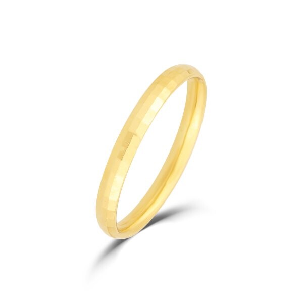 Prsten bez kamenů 221-569-4787 56-0.95g