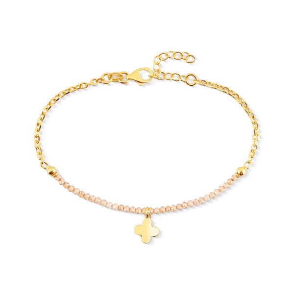 Náramek s imitací kamenů 668-638-011284-0000