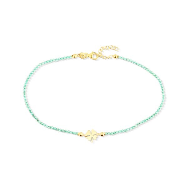 Náramek na nohu 669-638-011341-0000