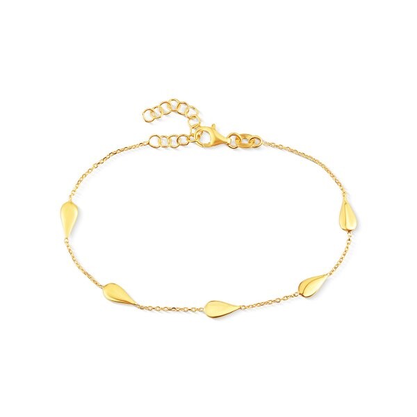 Náramek bez kamenů řetízkový 661-638-011562-0000