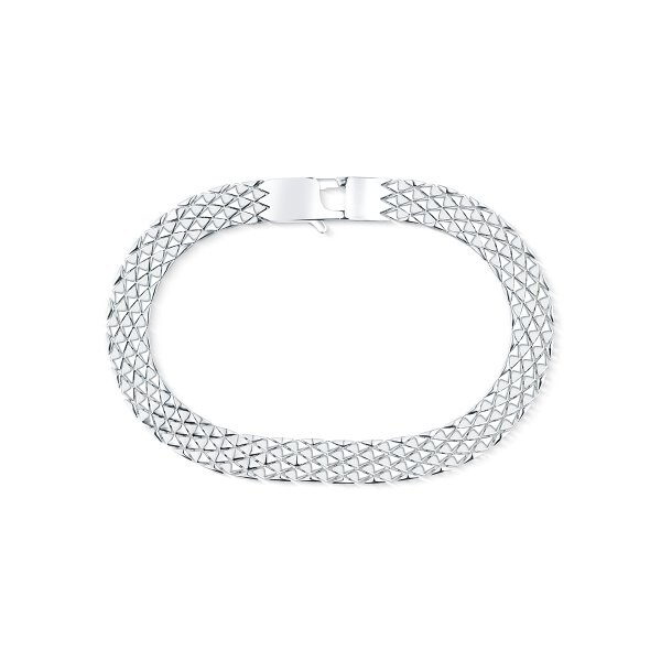 Náramek bez kamenů / fasonový 360-588-0612 19-10.80g