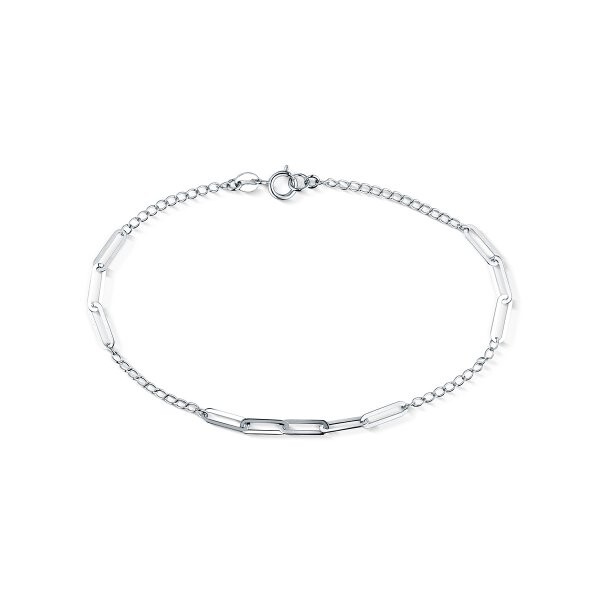 Náramek bez kamenů / řetízkový 361-588-1015 18-1.00g