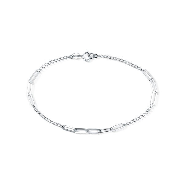 Náramek bez kamenů / řetízkový 361-588-1015 19-1.10g