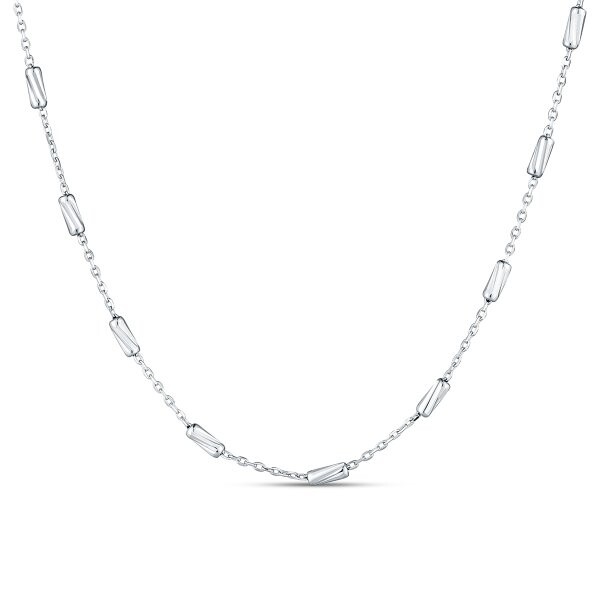 Náhrdelník bez kamenů 373-588-012285 2.95g