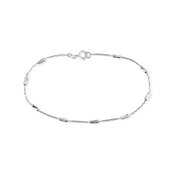 Náramek bez kamenů / řetízkový 361-588-2285 19-1.15g