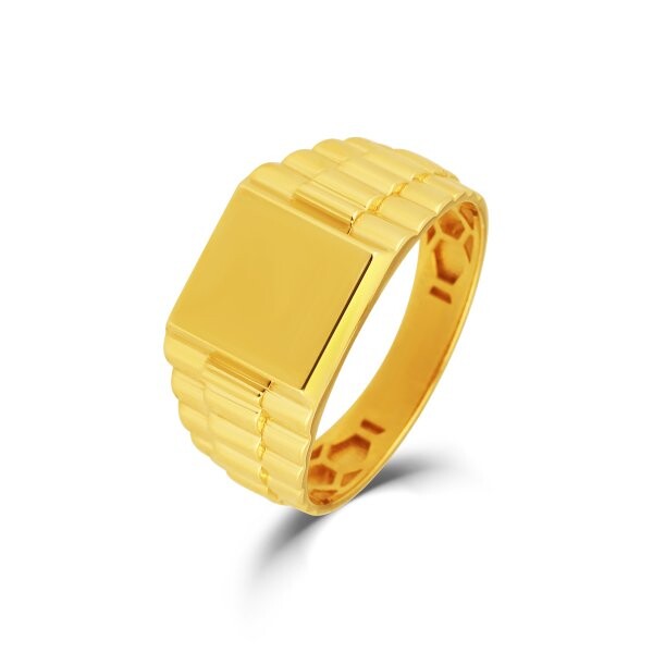 Prsten pánský 222-588-0579 63-4.15g