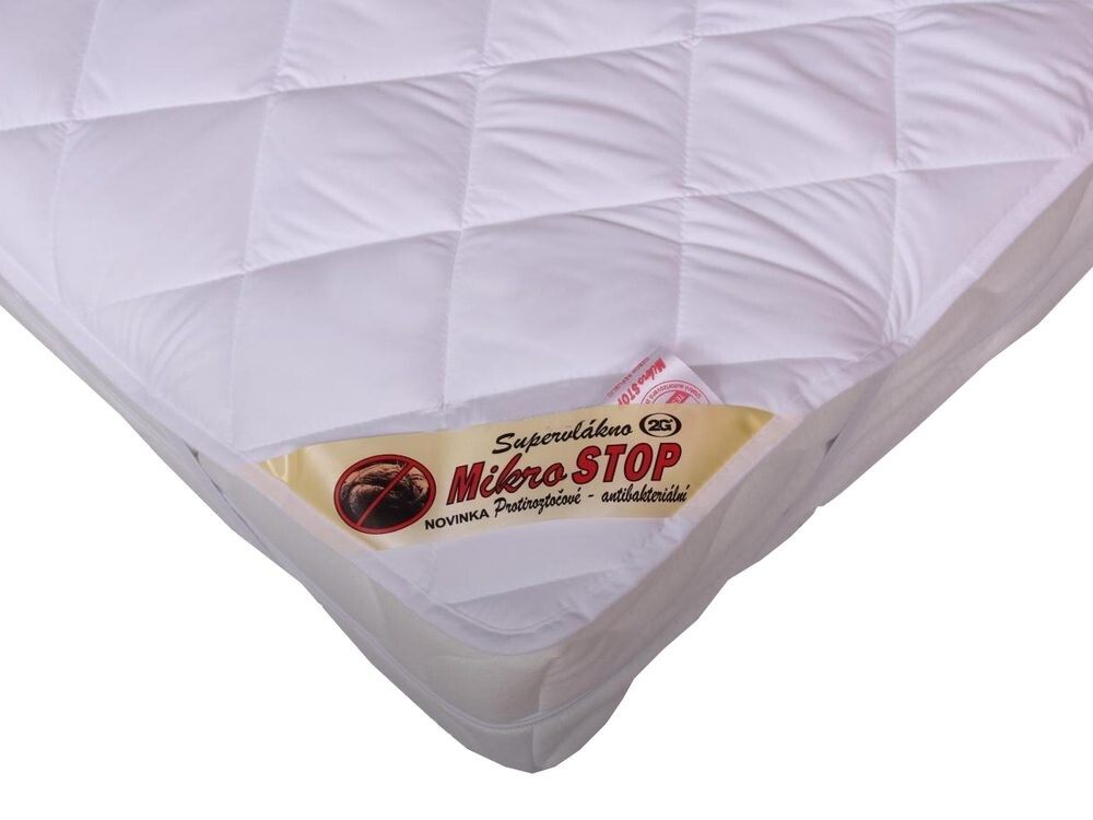2G Lipov Chránič matrace (podložka) MikroSTOP - 100x200 cm