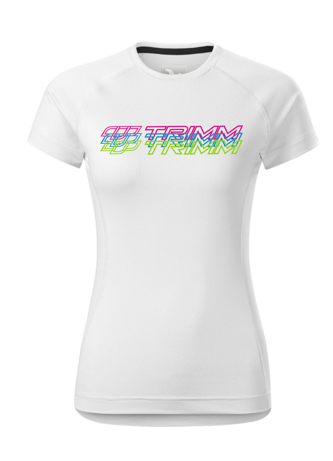 Trimm DESTINY LADY bílá Velikost: XS