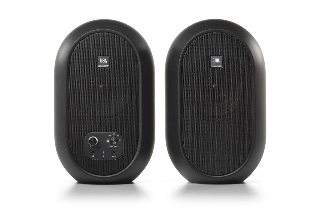 JBL 104-BT B stock