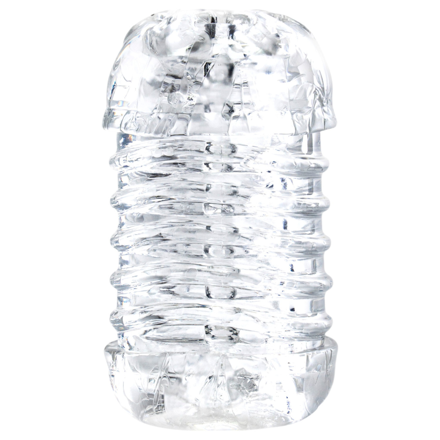 The Handy 1.1 - Snící rukáv Touch manžeta (průhledná)