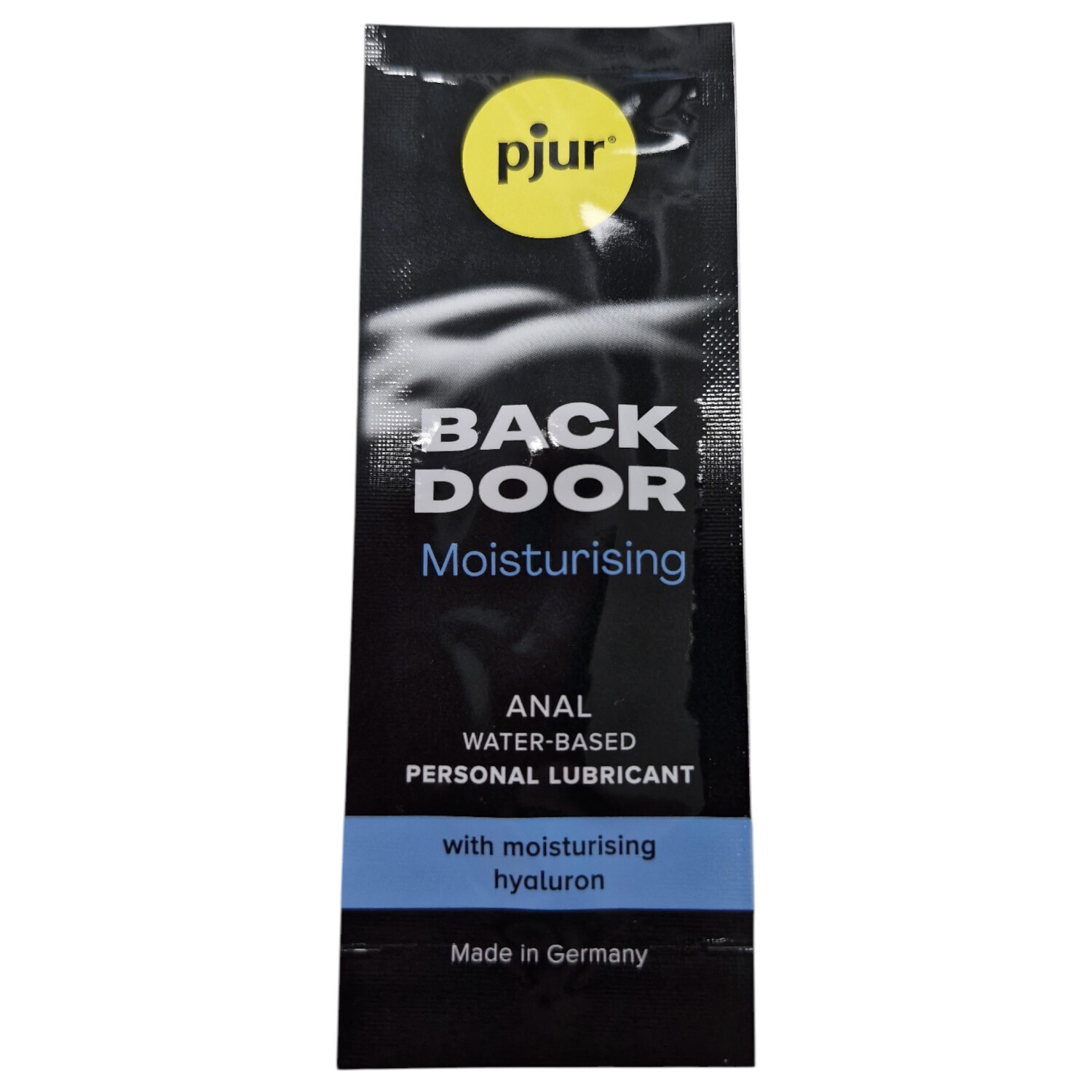 Pjur Back Door - anální lubrikant (2 ml)