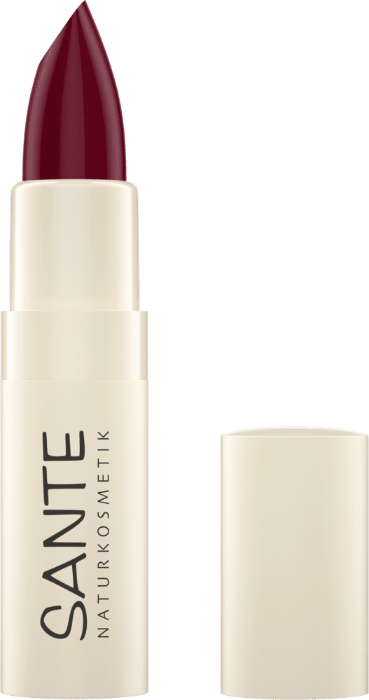 Sante Hydratační rtěnka na rty 07 Mulberry