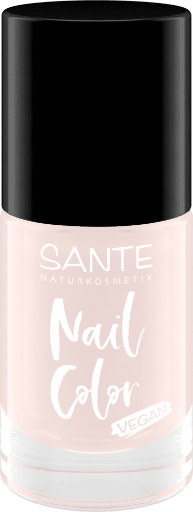 Sante Lak na nehty SANTE 05 Rose Nude