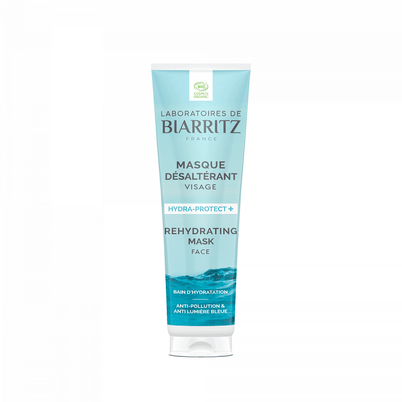 Laboratoires de Biarritz HYDRA-PROTECT+ hydratační maska 75ml