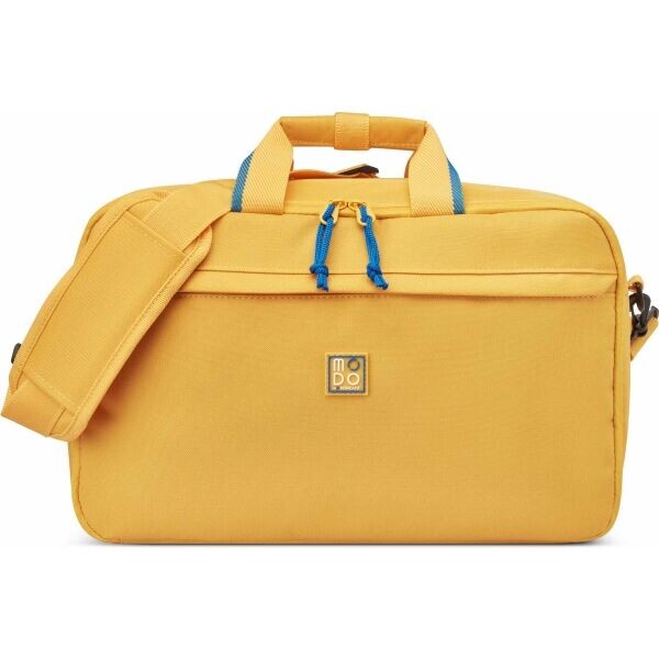 RONCATO RYANAIR STARLIGHT 3.0 Cestovní taška, žlutá, velikost