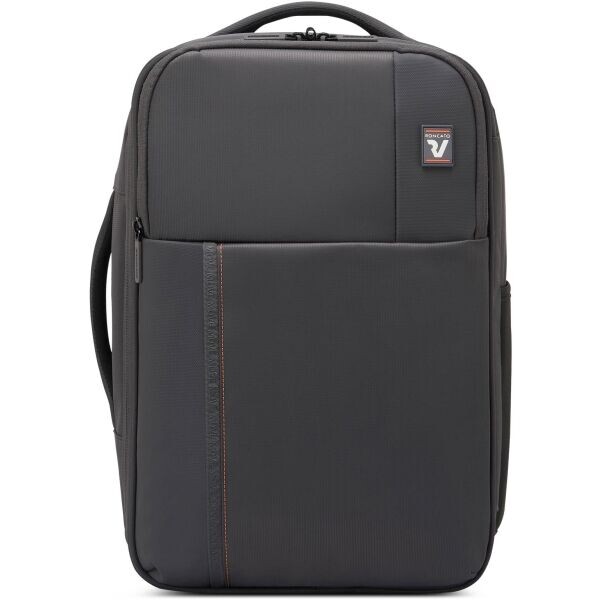 RONCATO MOVE 18L Batoh do kabiny, černá, velikost