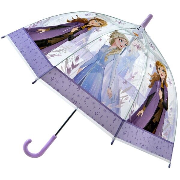 Oxybag FROZEN Dětský deštník, mix, velikost