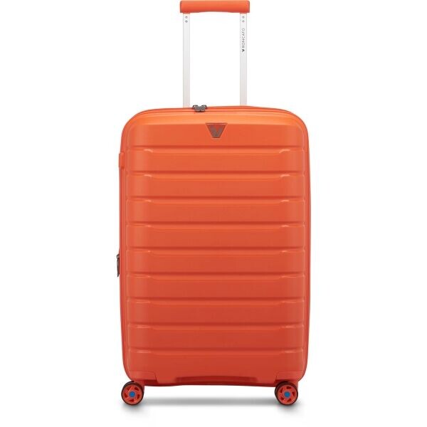 RONCATO B-FLYING M Cestovní kufr, oranžová, velikost