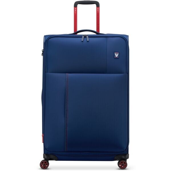 RONCATO MOVE L EXP Cestovní kufr, tmavě modrá, velikost