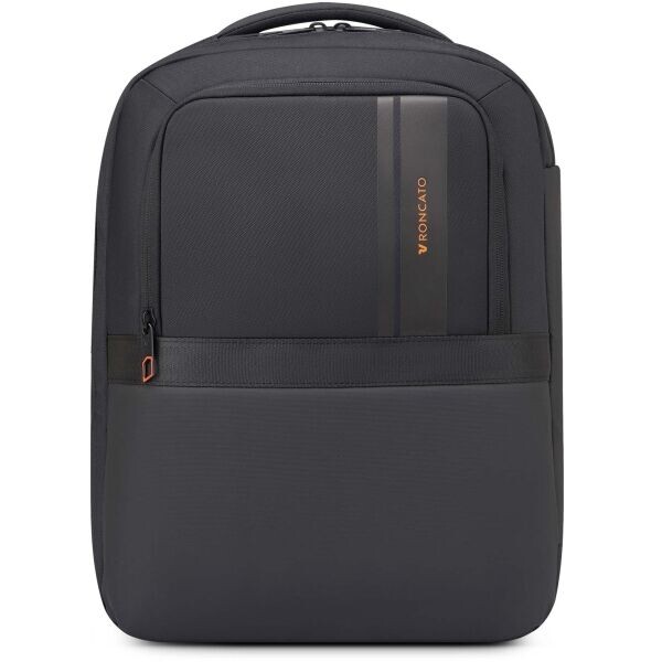 RONCATO METROPOLITAN Batoh do kabiny, černá, velikost