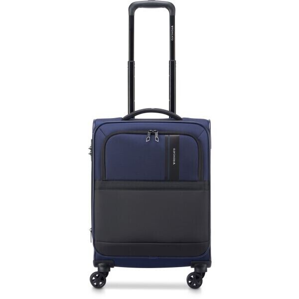 RONCATO METROPOLITAN S Cestovní kufr, tmavě modrá, velikost
