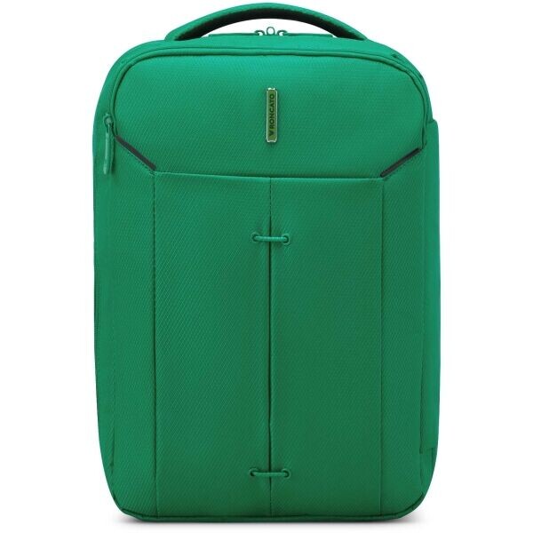 RONCATO IRONIK 2.0 20L Batoh do kabiny, zelená, velikost