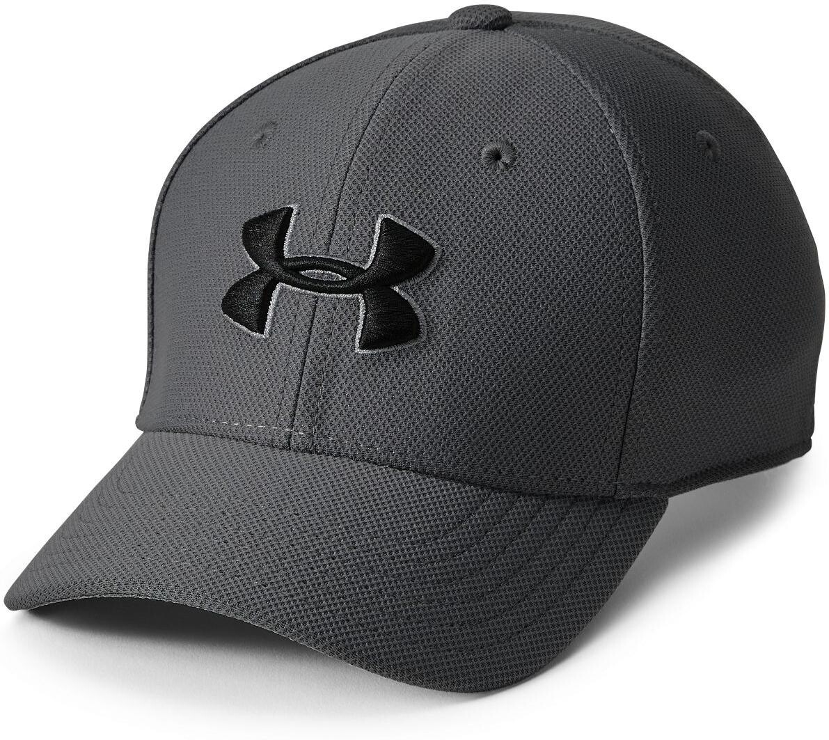 Kšiltovka Under Armour UA Boy s Blitzing 3.0 Cap