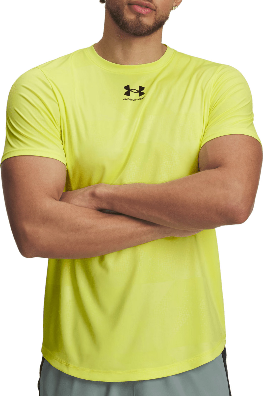Triko Under Armour Under Armour Pro Training Shirt