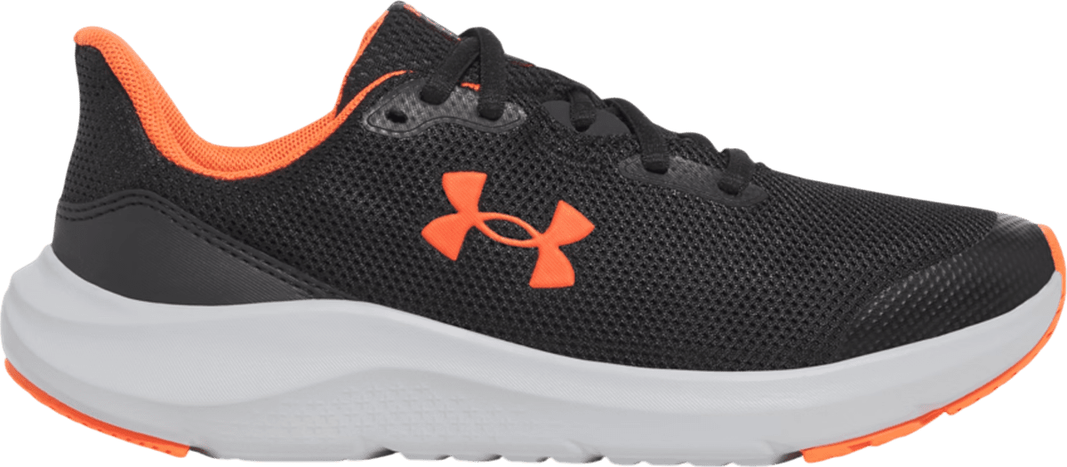 Běžecké boty Under Armour UA BGS Pursuit 4
