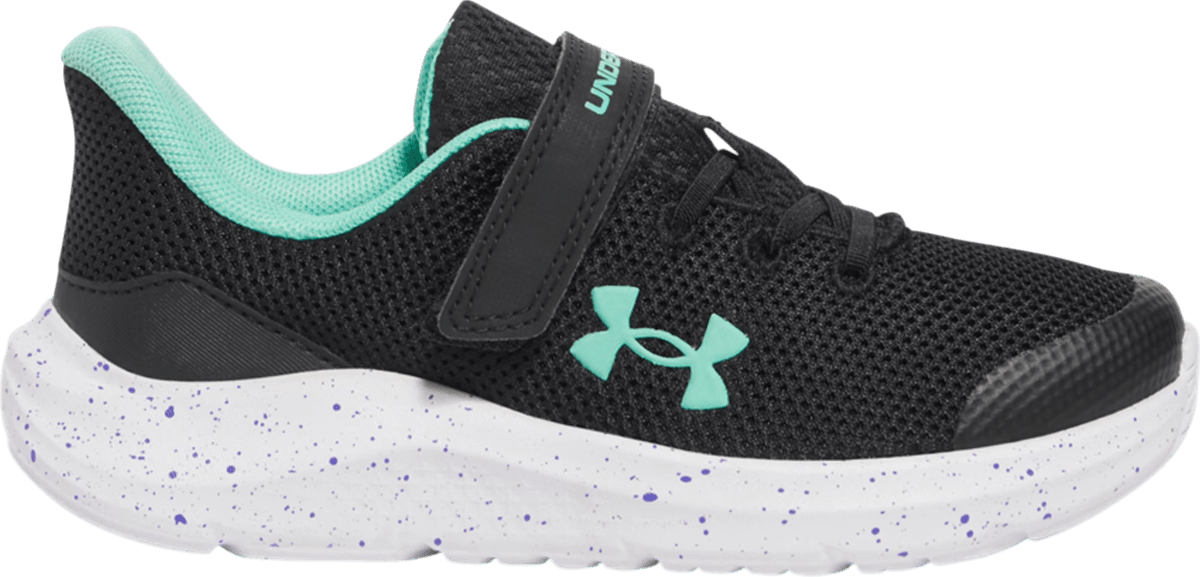 Běžecké boty Under Armour UA GPS Pursuit 4 AC