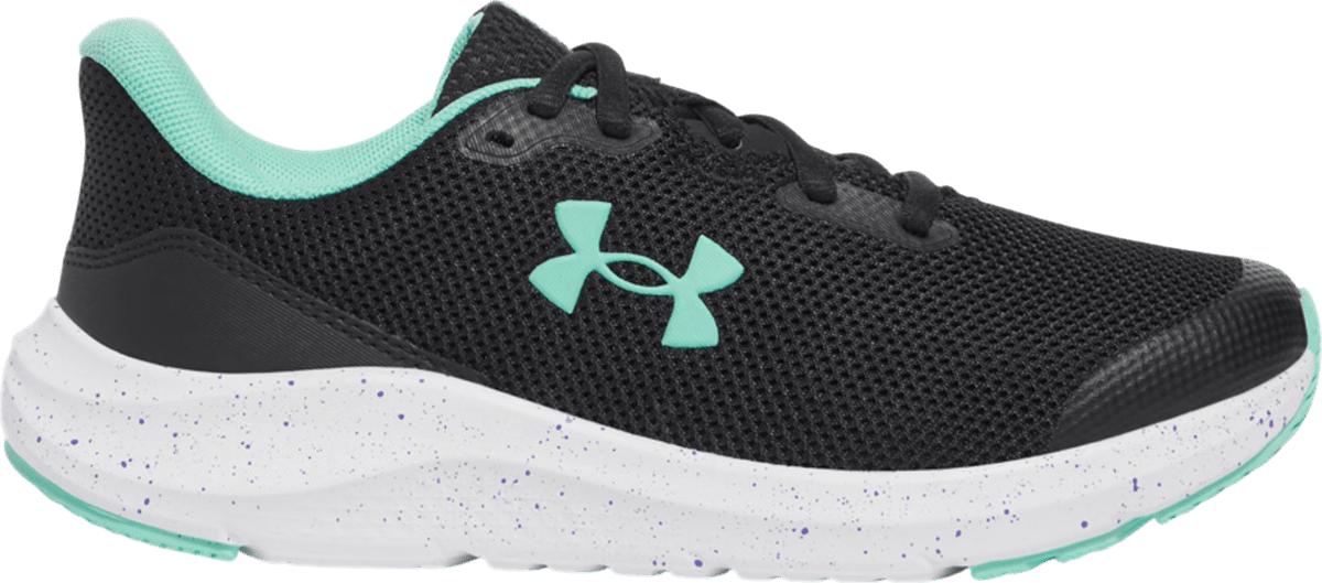 Běžecké boty Under Armour UA GGS Pursuit 4