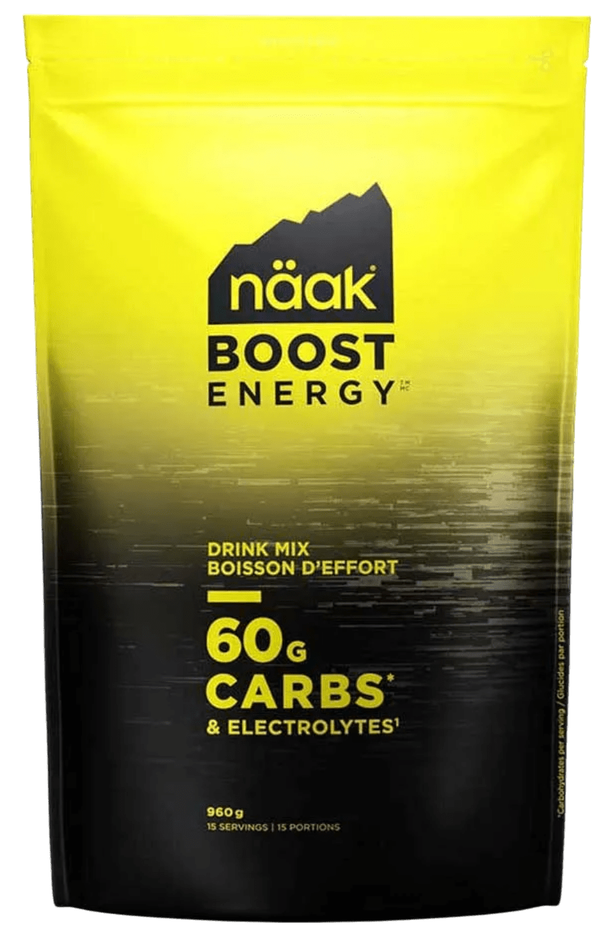 Power a energy drinky Näak Neutral - Boost Energy™ Drink Mix (960 g)